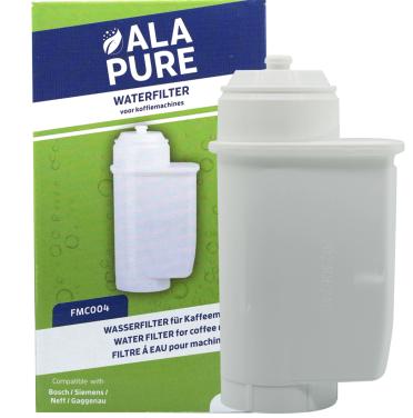 Waterfilters voor koffiemachine