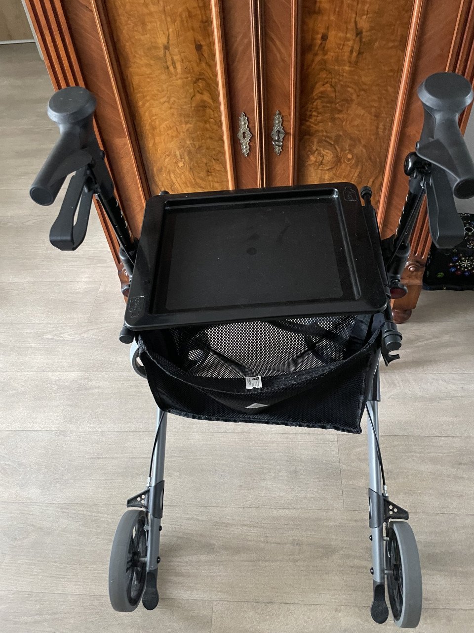 Rollator