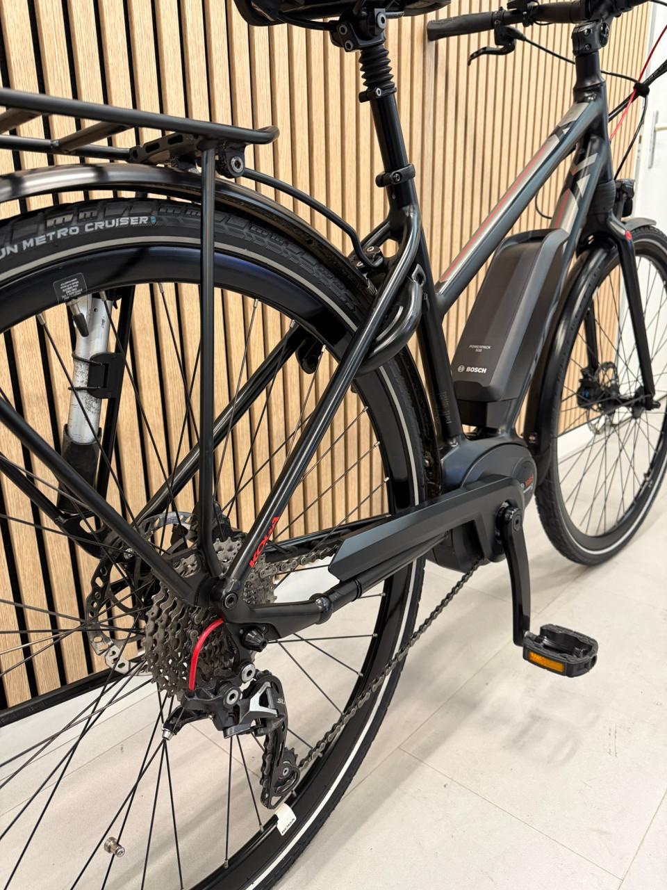 Koga E-Xite Bosch Performance Line CX 500WH 47CM