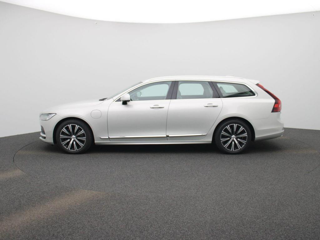Volvo V90 2.0 t6 awd inscription | navigatie | trekhaak | apple carplay / a