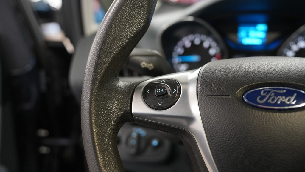 Ford C-max 1.6 trend