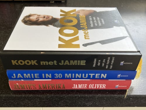Jamie Oliver