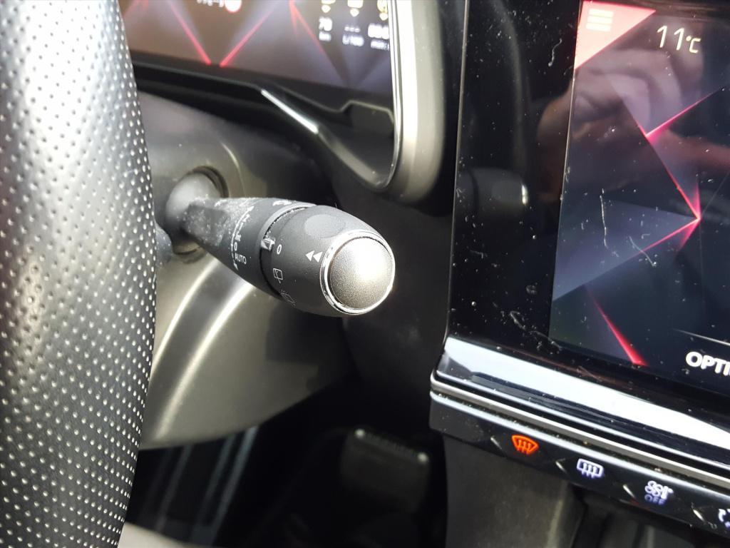 Ds Ds 7 crossback executive 1.6t-180pk automaat(eat8) navigatie | apple car