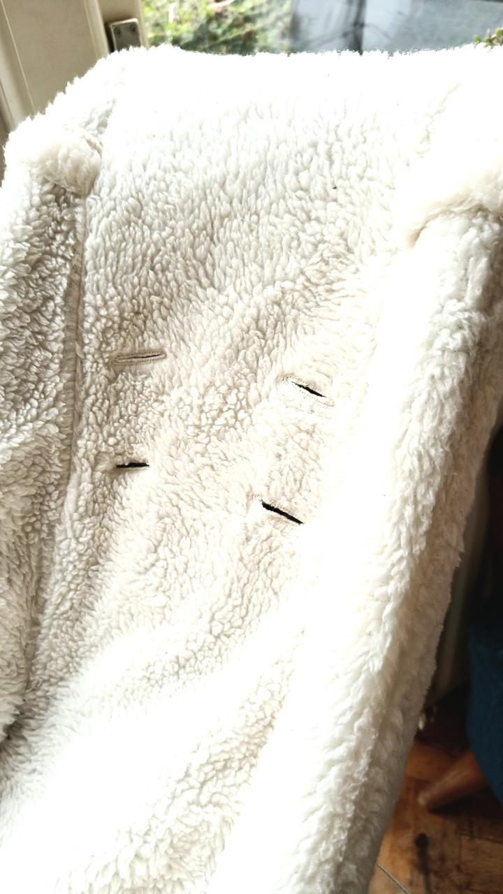 Melia babyschaal bakfiets