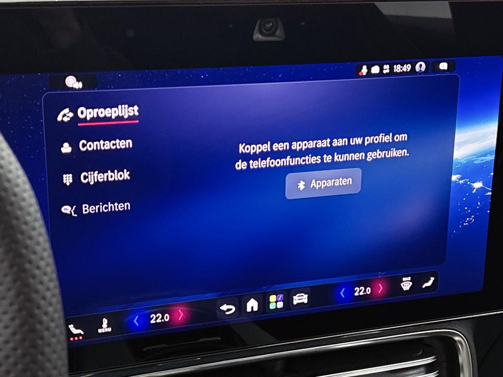 Mercedes-Benz Glb 250+ business solution amg 85.5 kwh | premium pakket | va