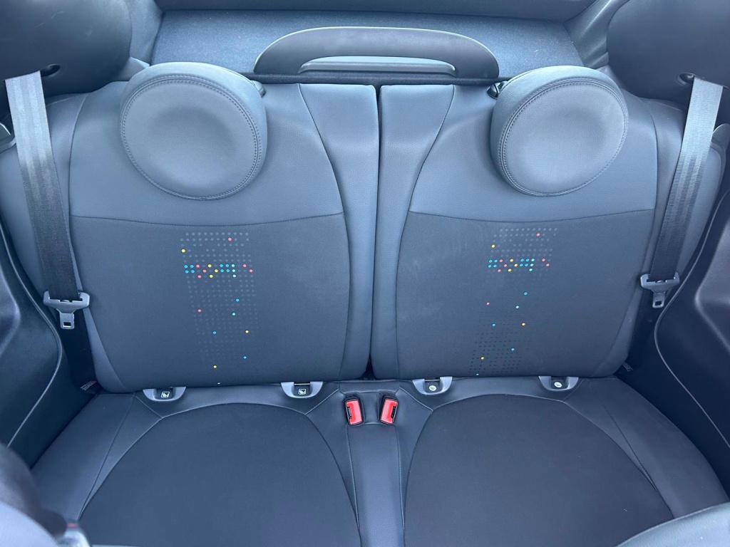 Fiat 500 C 1.0 hybrid hey google * sport * navigatie * pdc * cruise control