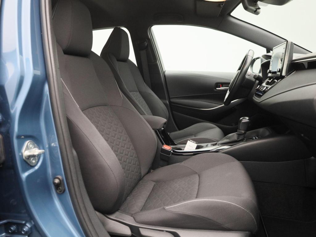 Toyota Corolla Touring Sports 1.8 hybrid business | automaat | navigatie | 