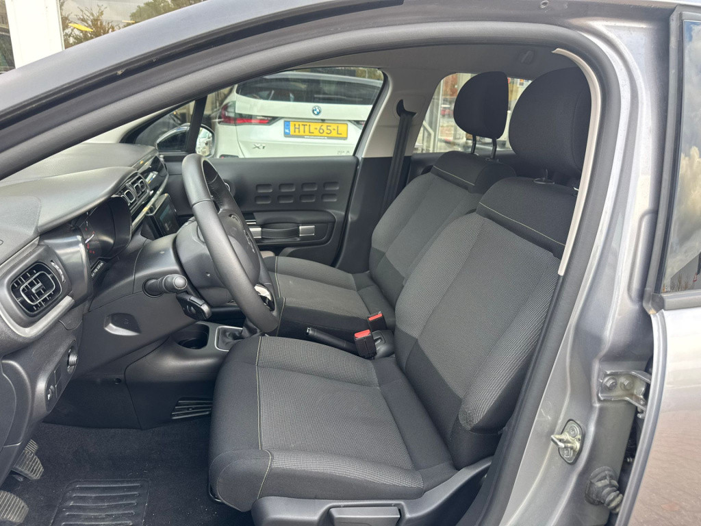 Citroen C3 1.2 puretech max