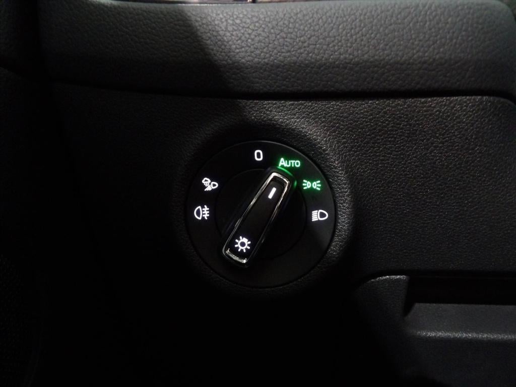 Skoda Kodiaq 1.5 tsi greentech act 150pk dsg-7 style