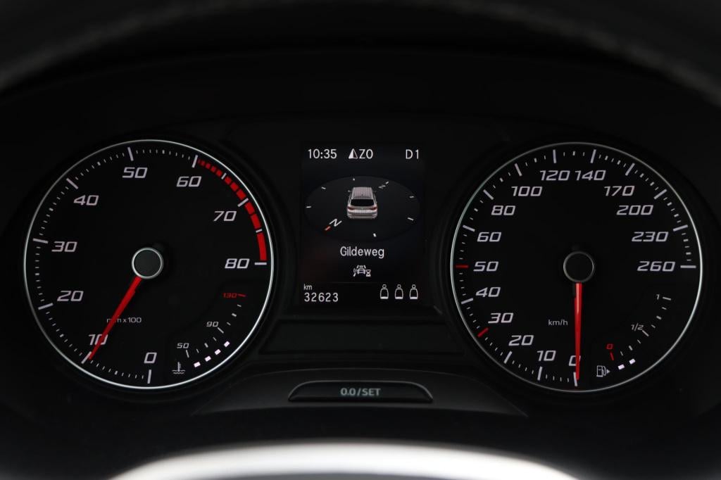 Seat Ateca 1.5 tsi style business intense 150pk dsg7
