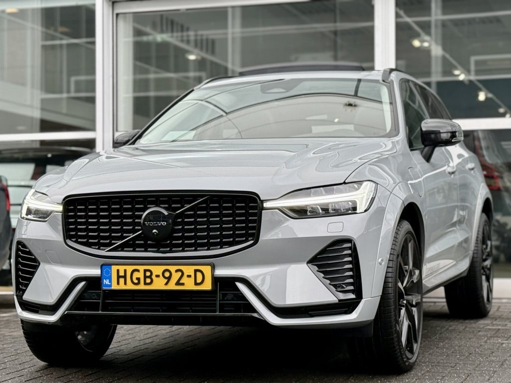Volvo XC60 t6 awd ultra dark massage 22" inch | nieuwpr. € 89.421 |