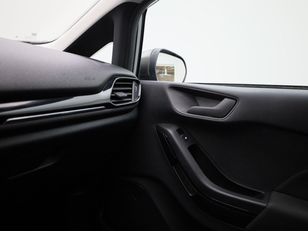 Ford Fiesta 1.0 ecoboost connected | cruise control | airco | apple carplay