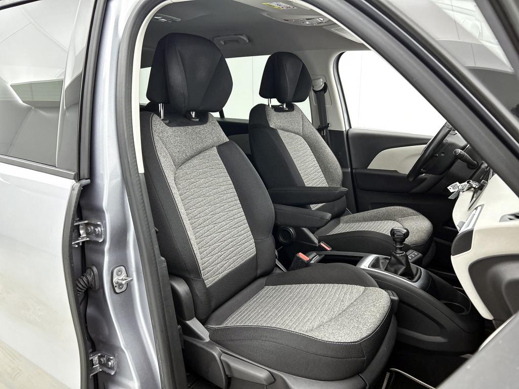 Citroen Grand C4 Spacetourer 130 pk origins | rijklaar | camera | 17" lmv |