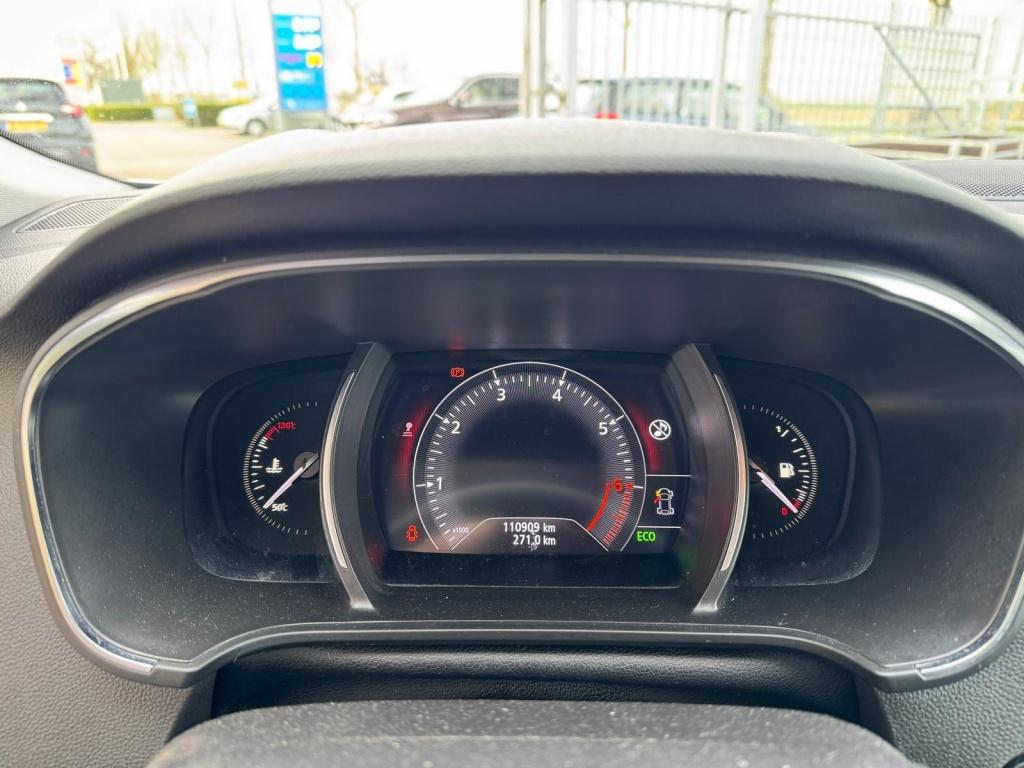 Renault Megane 1.3 tce | lm velgen | navi |