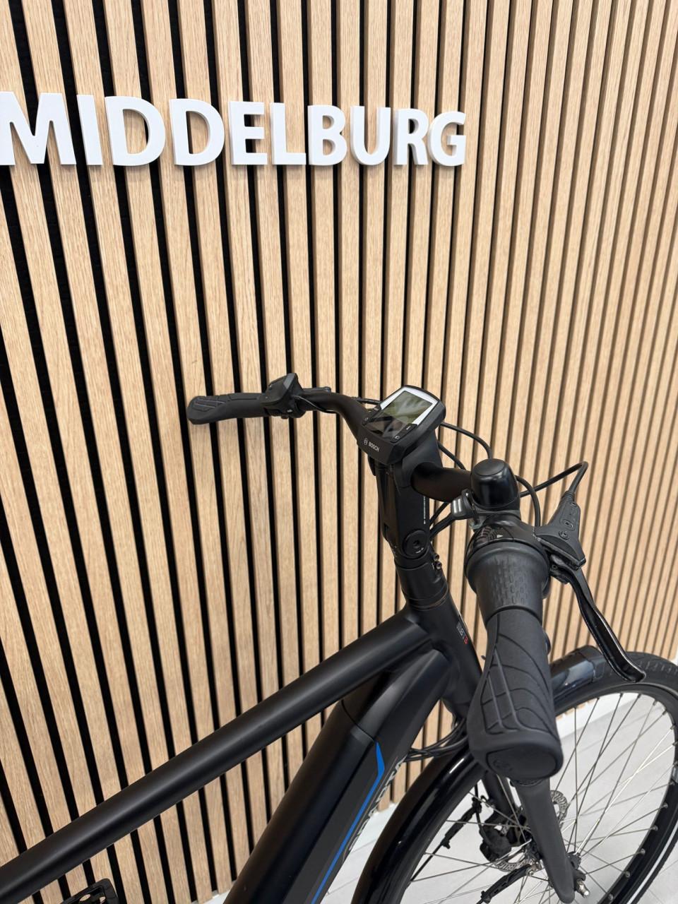 Sparta M8TB Bosch Active Line Plus 52CM 500Wh Belt