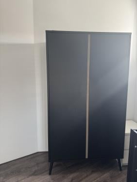 Complete Babykamer Sterre