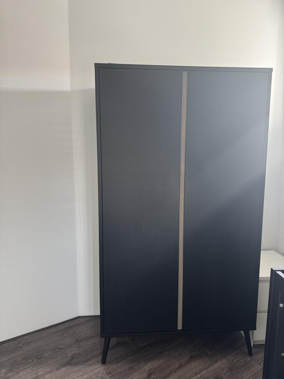 Complete Babykamer Sterre