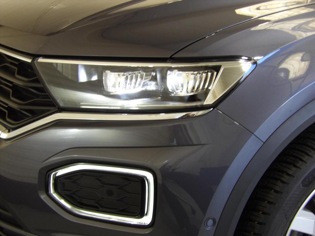 Volkswagen T-roc cabrio 1.5 tsi r-line