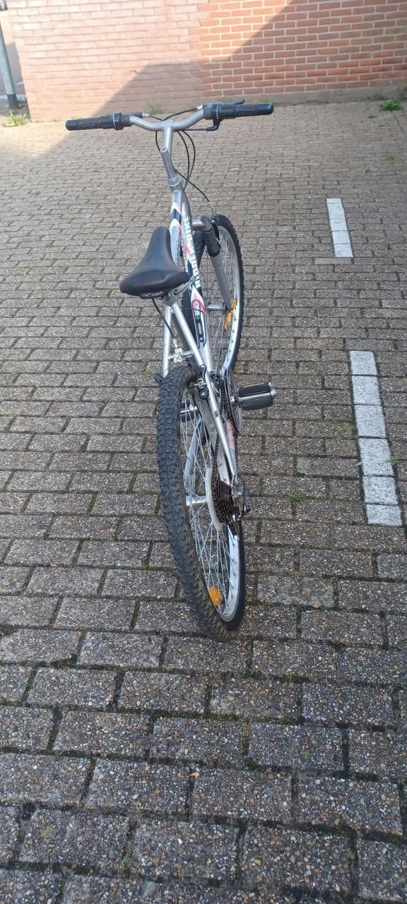 Herenfiets 26 inch