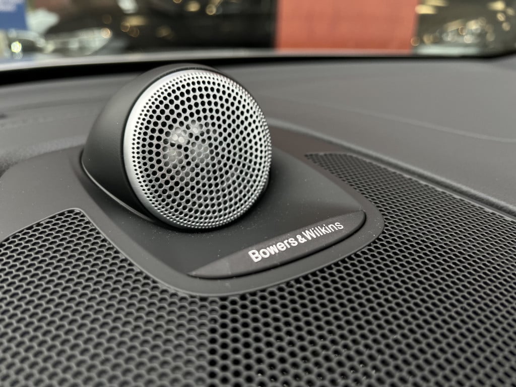 Volvo XC60 2.0 t8 awd polestar engineered | bowers&wilkins | pano | 22 inch