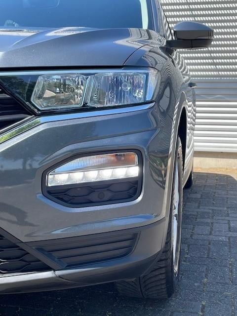 Volkswagen T-roc 1.0 tsi style