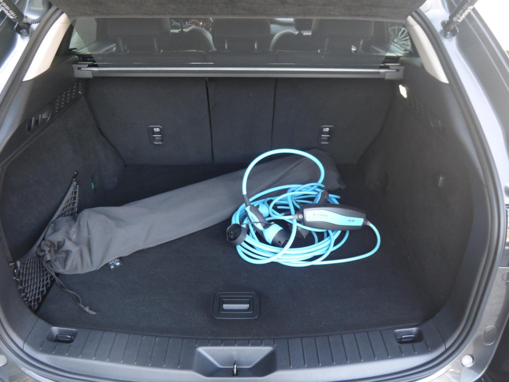 Mazda Cx-60 2.5 e-skyactiv phev homura|rijklaar