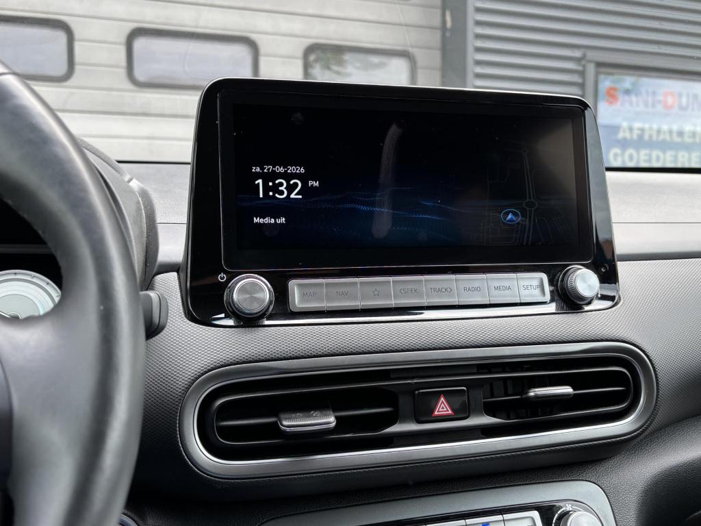 Hyundai Kona ev comfort smart 64 kwh