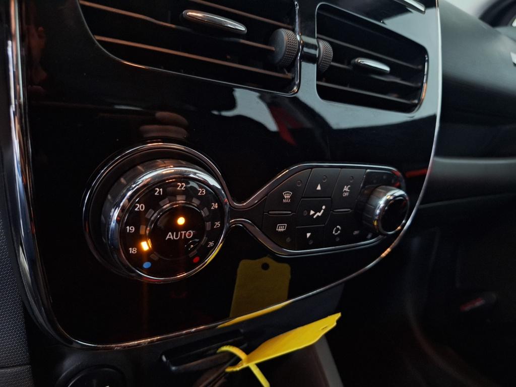 Renault Clio 1.6 r.s.