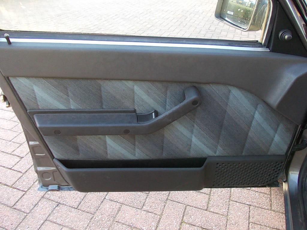 Fiat Onbekend regata 68 d weekend 1900 d 1-ste eig. 188000 km.