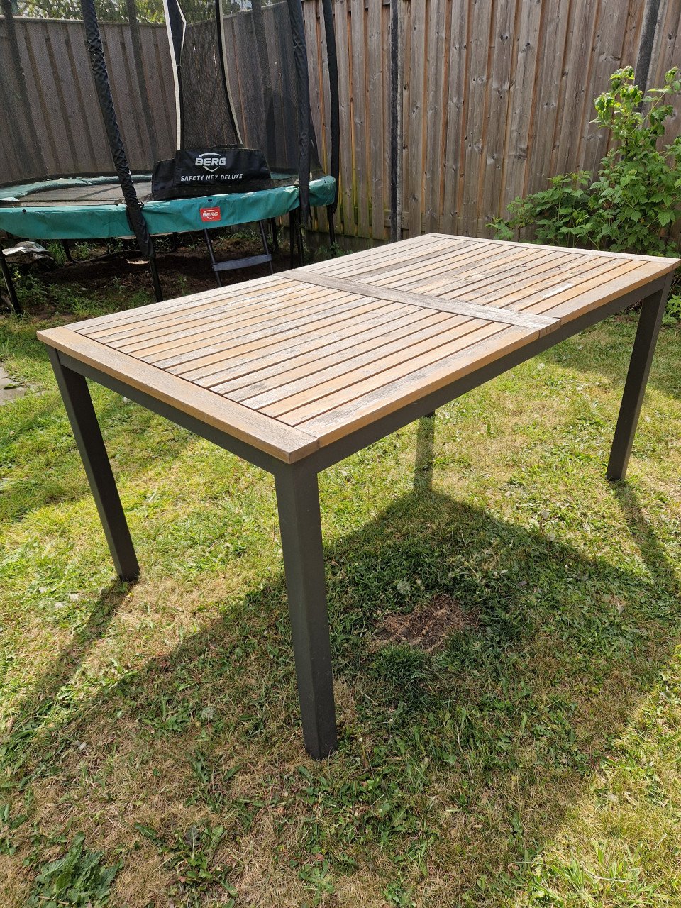 Tuintafel