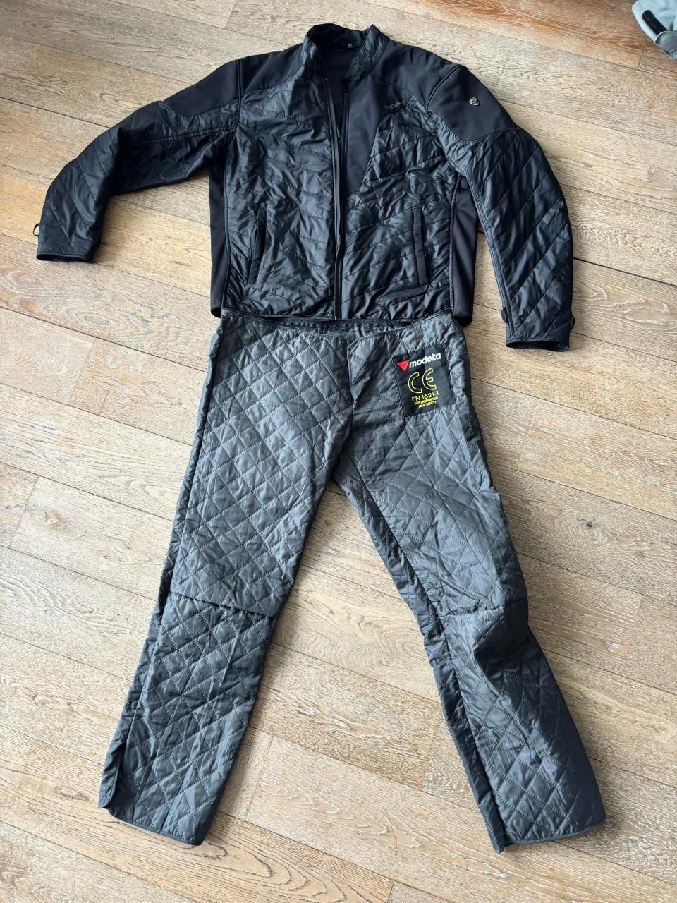 Modeka Panamericana XXL / 2XL