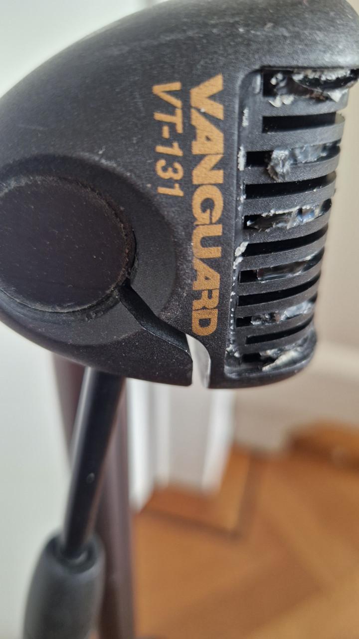 Statief tripod Vanguard VT-131