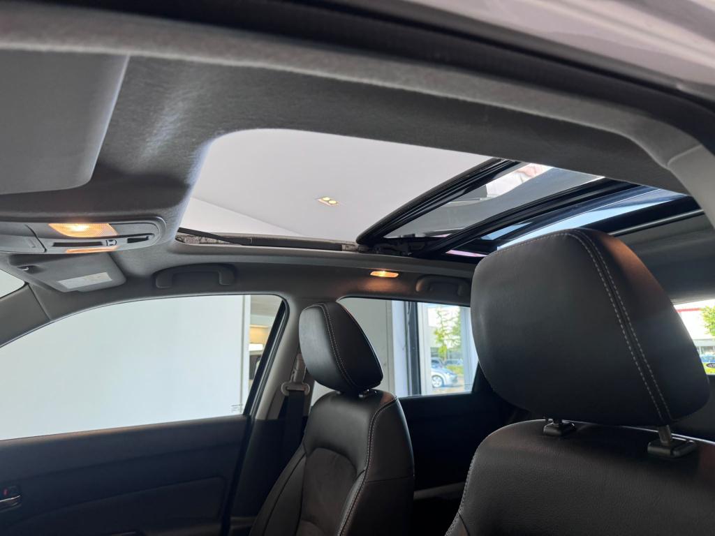 Suzuki Vitara 1.6 high executive