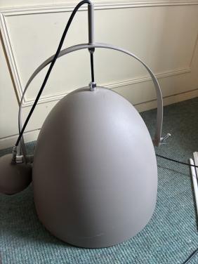 Lamp hanglamp