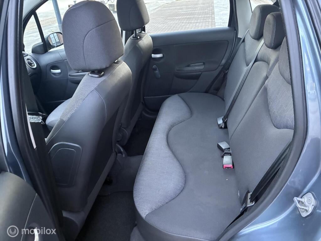 Citroen C3, 1.4i Ligne Prestige 5Deurs Airco km91.422 Nap BJ2008