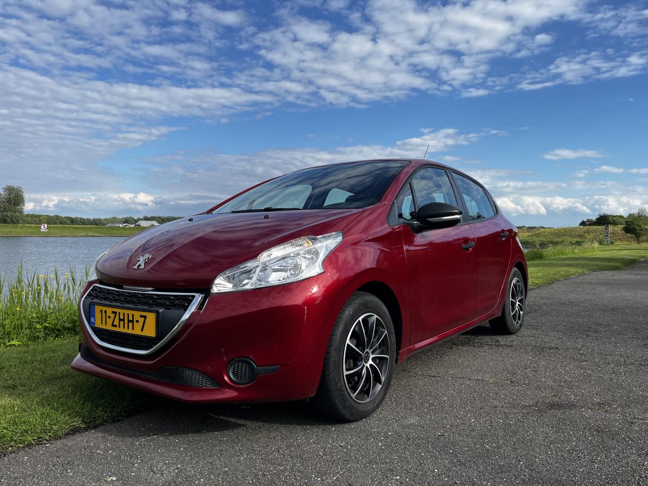 Peugeot 208 1.2 VTi | NW Distributieriem | Org NL | Vol Onderh