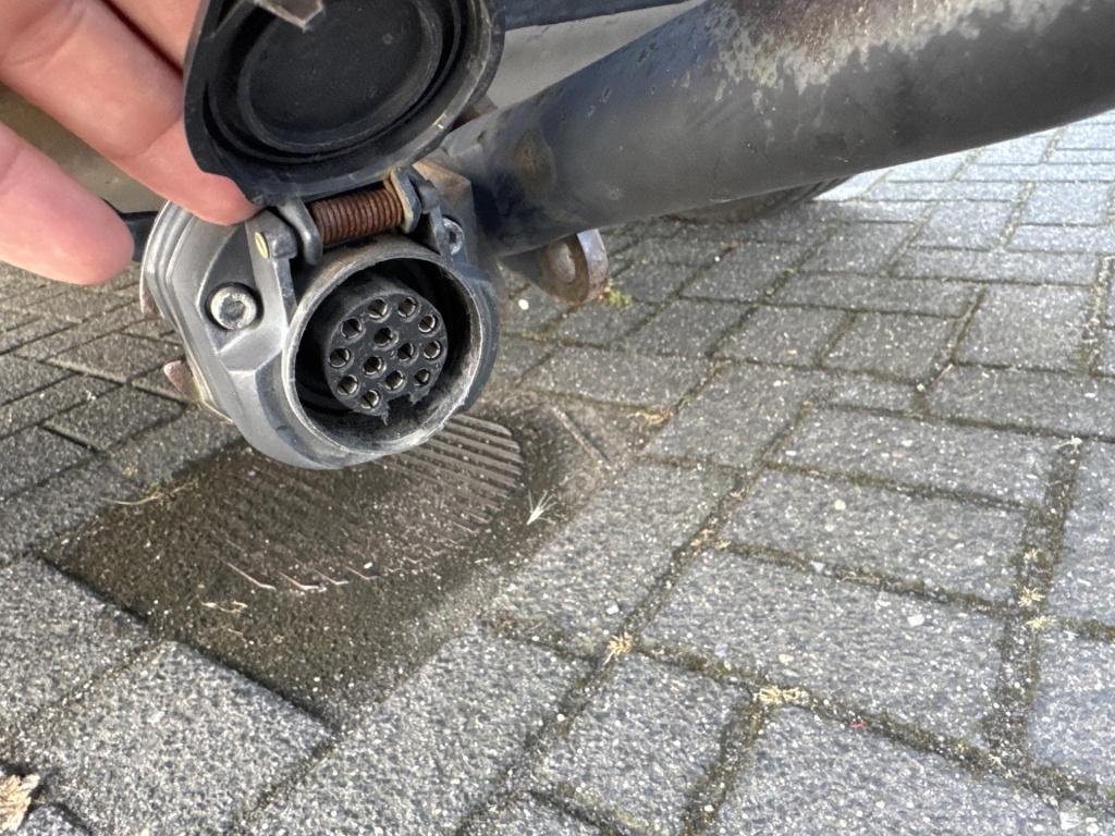 Nissan Qashqai 1.2 n-connecta , nwe db-ketting