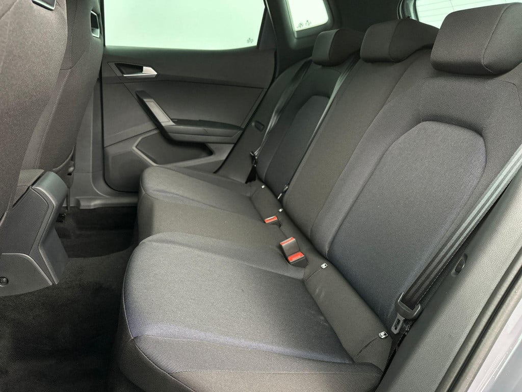 Seat Arona fr anniversary 1.0 70 kw / 95 pk ecotsi suv 5 vers