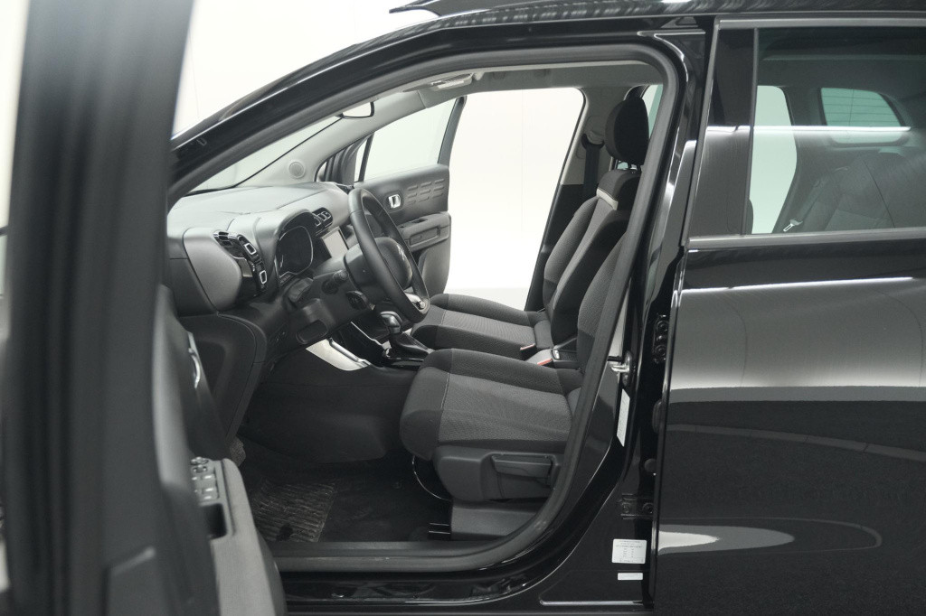 Citroen C3 Aircross puretech 130 eat6 max | camera | navigatie | apple carp