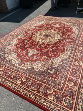 Lano Royal Khar Tapijt
