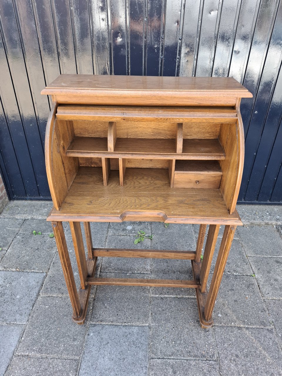 Oude Secretaire