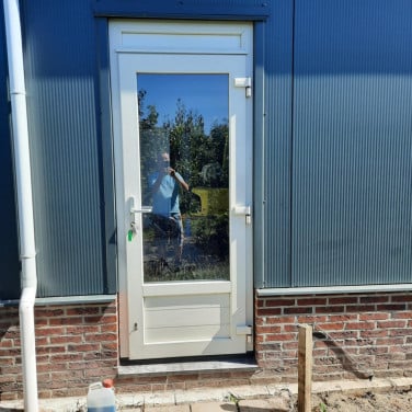 Gezocht loods, schuur of garagebox in Zeeuws Vlaanderen