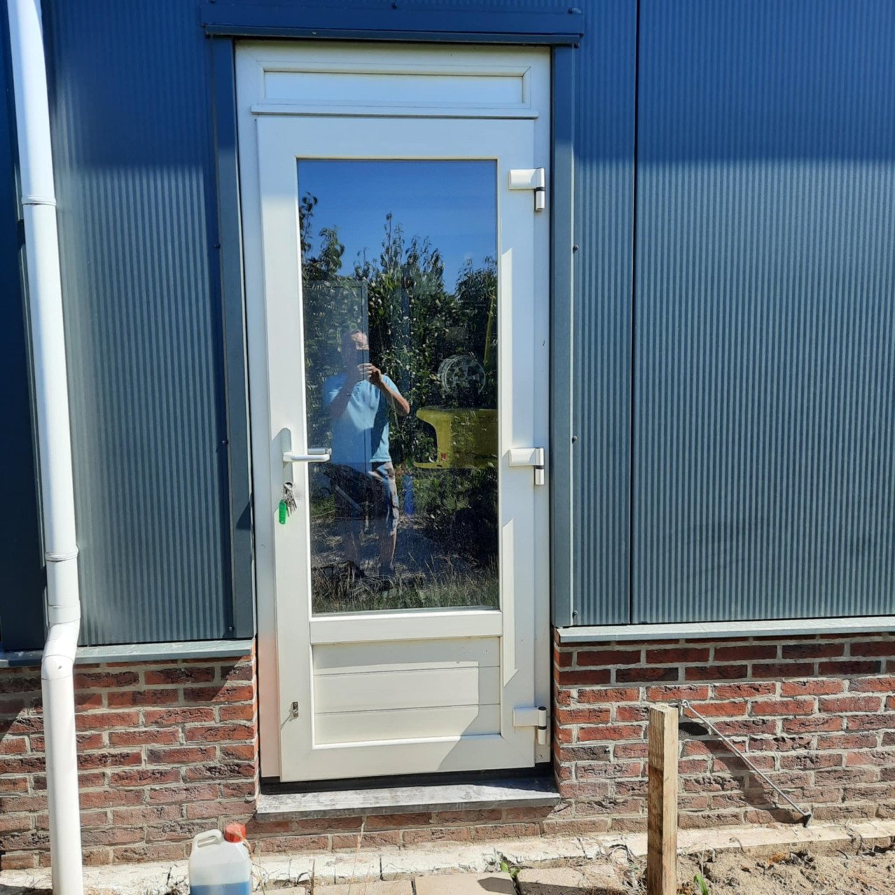 Gezocht loods, schuur of garagebox in Zeeuws Vlaanderen