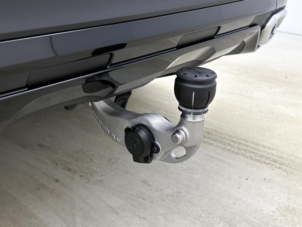 Mercedes-Benz Glc 300e 4matic business solution amg | premium | winterpakke