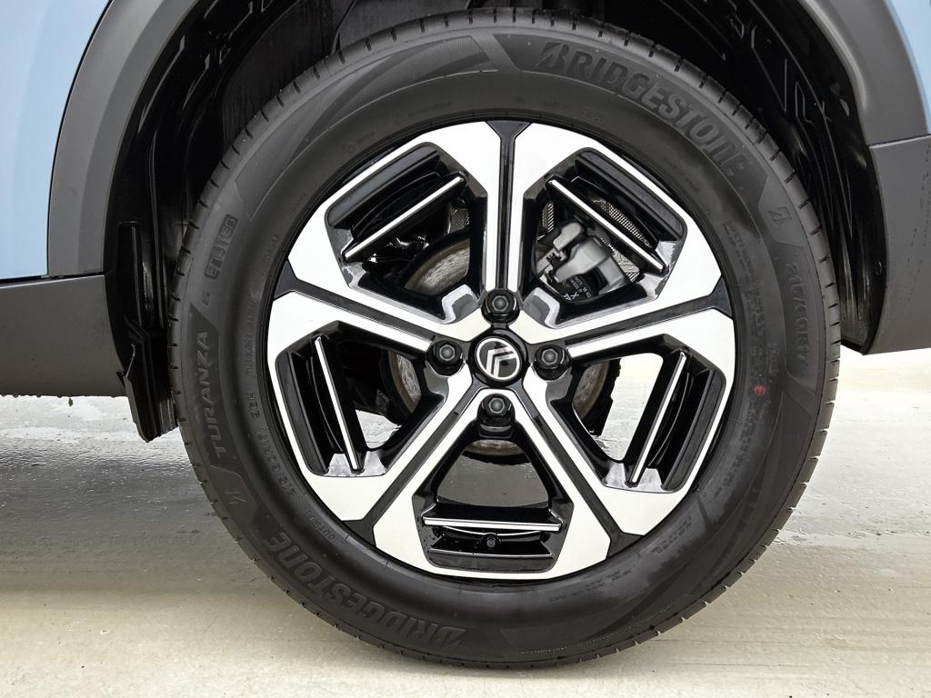 Citroen C3 Aircross hybrid 145pk automaat max | rijklaar | apple carplay | 