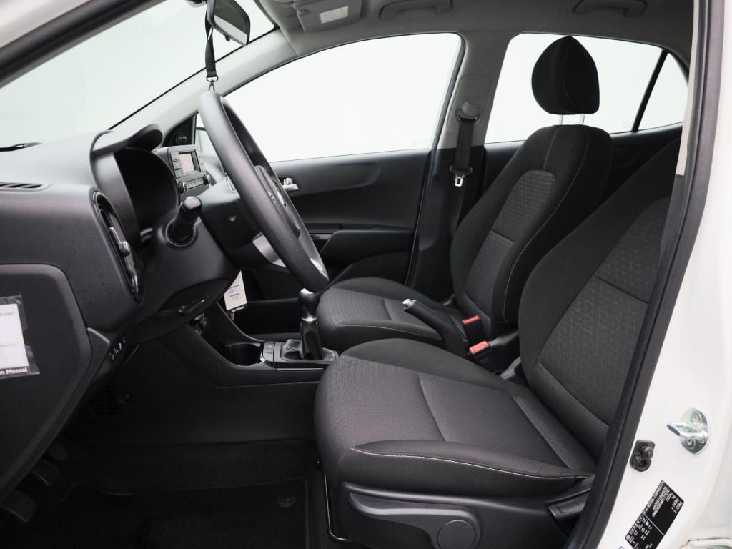 Kia Picanto 1.0 dpi comfortline | cruise control | dab | bluetooth | aircon