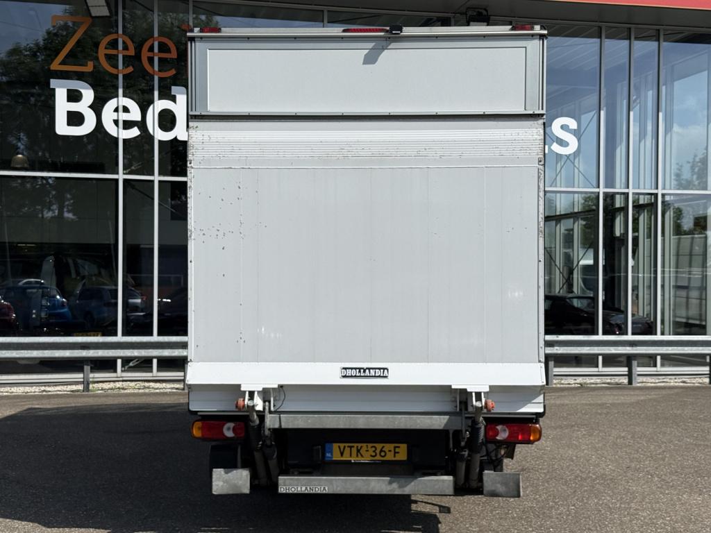 Mercedes-Benz Sprinter 315 1.9 cdi bakwagen met laadklep | zijdeur | navi |