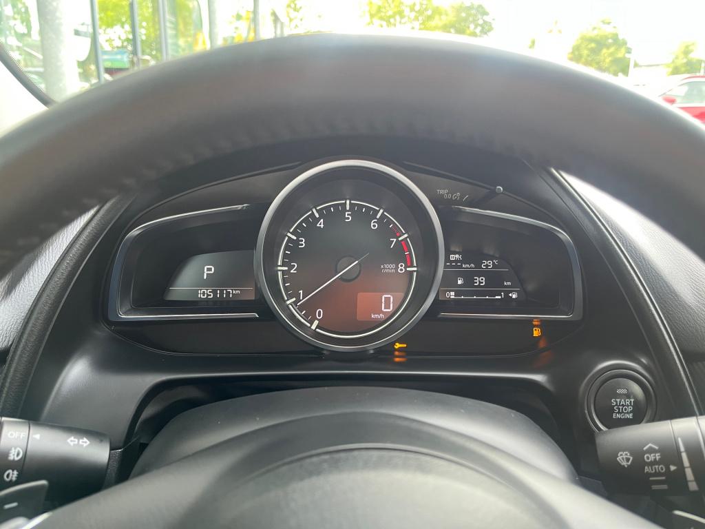 Mazda Cx-3 2.0 skyactiv-g 120 gt-m|trekhaak|bose|rijklaar