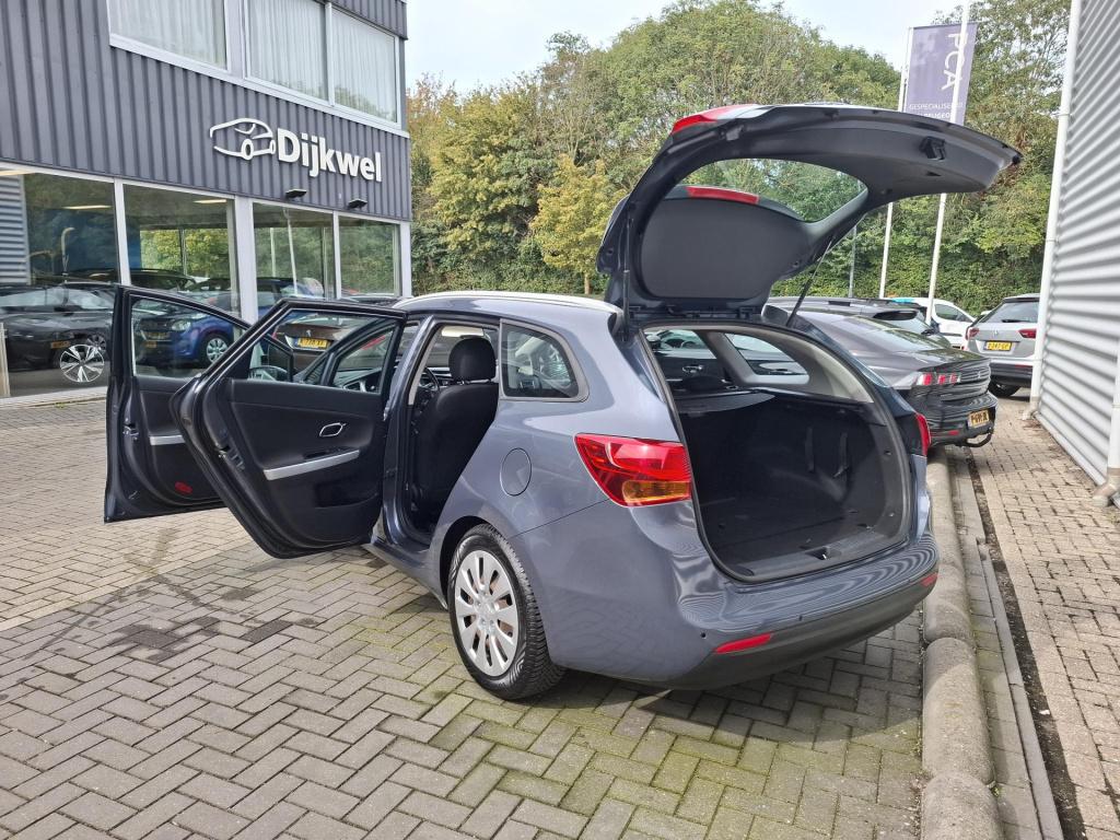 Kia Cee'd sportswagon 1.4 gdi navigator airco/nav/cam