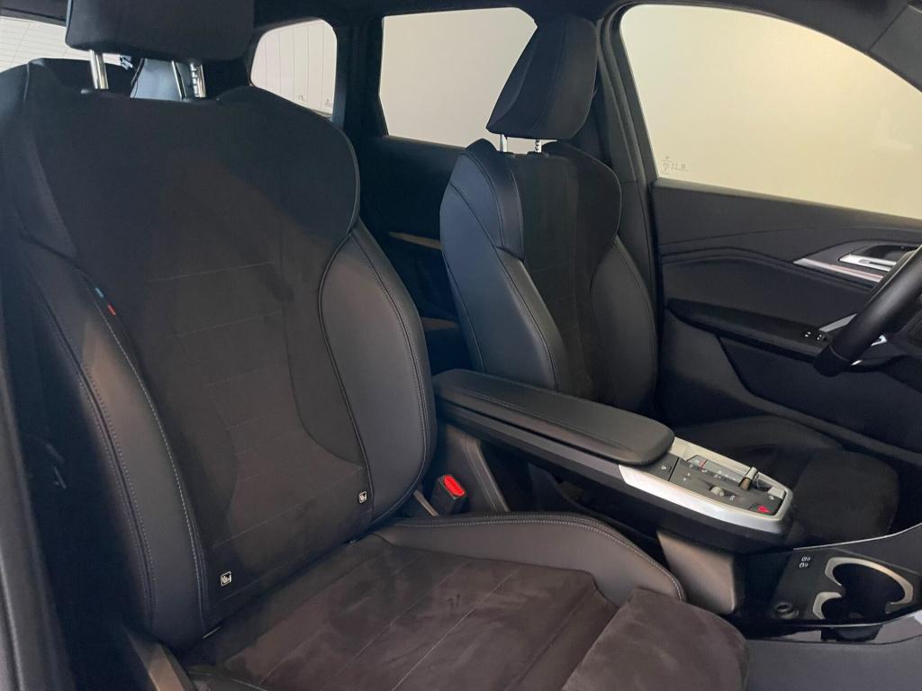 BMW X1 xdrive25e